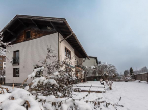 Apartment Bergleben by Interhome